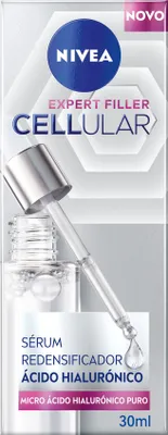 Produktbild von Nivea Cellular Expert Filler Redensifying Serum 30ml
