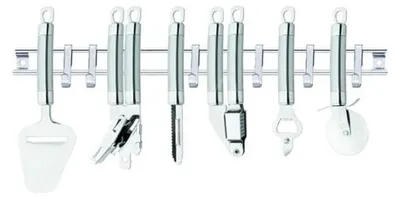 Produktbild von CS-Kochsysteme Exquisite Küchenhelfer Set 7 tlg klein