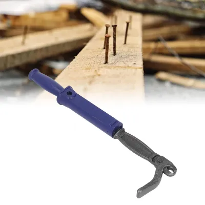 Obrázek produktu pro Vytrhávač hřebíků - Nástroj na vytrhávání - Dřevařství - Ergonomický design