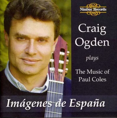Produktbild von Ogden,Craig-Guitar Music