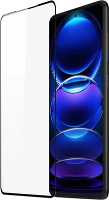 Produktbild von Dux Ducis 10D Gehärtetes Glas für Xiaomi Redmi Note 12 Pro+ KP26551