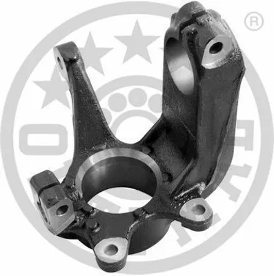 Produktbild von OPTIMAL Achsschenkel Radaufhängung Vorne Links für FORD Cougar Mondeo III
