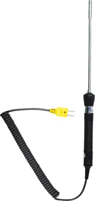 Image de Laserliner ThermoSensor Air Capteur de température pour air et gaz
