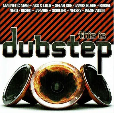 Produktbild von Das ist Dubstep