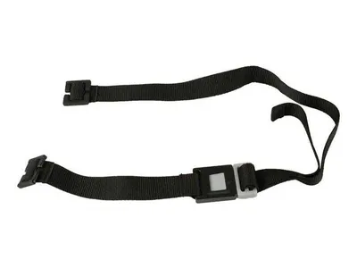 Produktbild von Bobike hüftgurt Junior Fahrradsattel schwarz