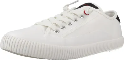 Obrázok produktu pre GEOX J TIPPESTE GIRL Biela