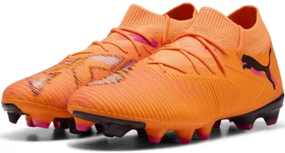 Imagen del producto de Future 8 Match Fg/Ag Heat Fire-Puma -Ravishfuture 8 Match Fg/Ag Heat Fire-Puma -Ravish 43