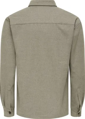 Produktbild von Only & Sons Jacke MARK Hemdjacke