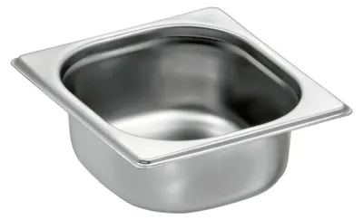 Obrázok produktu pre Bartscher gastronádoba 1/6 gastronádoba, hĺbka 65 mm