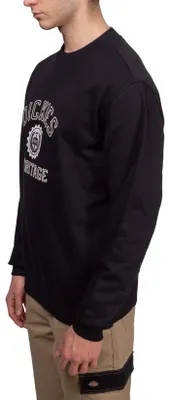 Obrázok produktu pre DICKIES – Pánska mikina Oxford – Veľkosť S