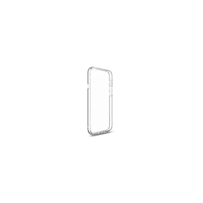 Image de HUAWEI P Smart 2021 TPU Case - Transparent et parfaitement adapté