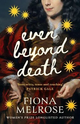 Productafbeelding van Even Beyond Death