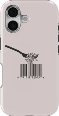 Produktbild von iPhone 17 Schutzhülle mit MagSafe, stoßfest – Handyhülle Case Schutz