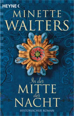 Produktbild von In der Mitte der Nacht