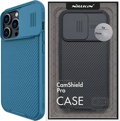 Obrázok produktu pre Nillkin Etui puzdro s Magsafe pre Iphone 14 Pro Max