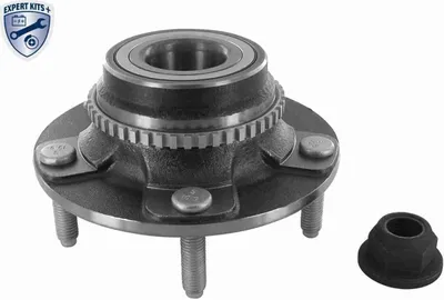 Produktbild von VAICO Radlagersatz Hinten für FORD TRANSIT Bus (FD, FB, FS, FZ, FC) V25-0469