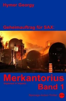 Image de Merkantorius (Band 1)