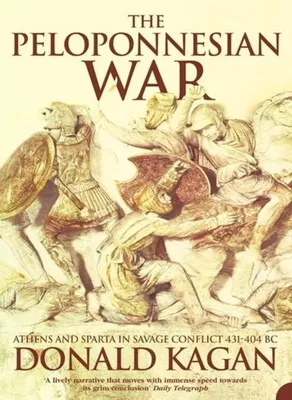 Immagine prodotto di The Peloponnesian War