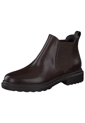 Produktbild von Paul Green Stiefelette Stiefelette Leder/Textil