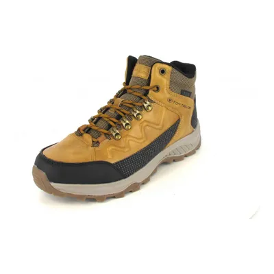 Produktbild von Tom Tailor Stiefelette Camel Größe 41, Farbe: Camel