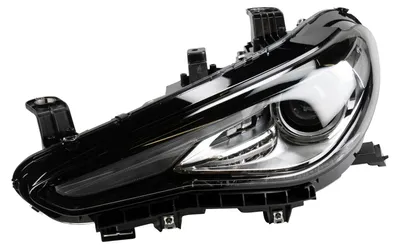 Produktbild von BI-Xenon Scheinwerfer vorne links 50557247