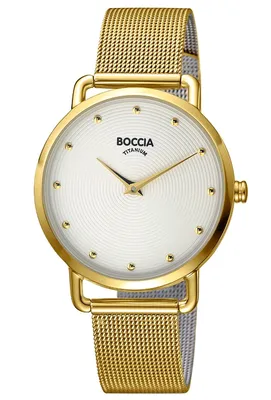 Obrázok produktu pre Dámské hodinky Boccia 3314-06