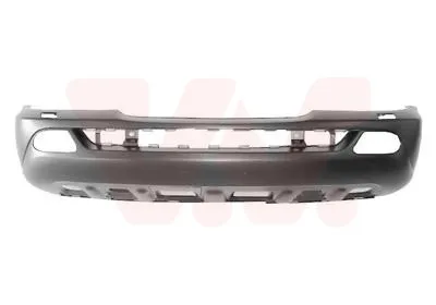 Produktbild von VAN WEZEL Stoßstange Stoßfänger passend für MERCEDES-BENZ M-Klasse (W163) Grundiert 3086575
