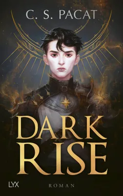 Produktbild von Dark Rise