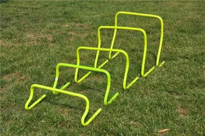 Image de Obstacle d'entraînement en plastique Agility 38 cm