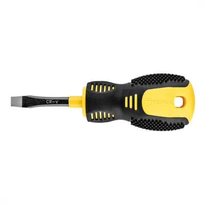Obrázok produktu pre TOPEX Plochý skrutkovač 5,5 x 38 mm