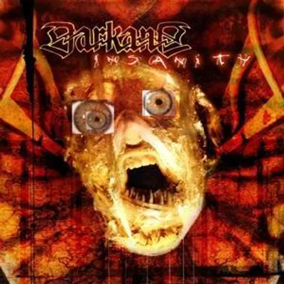 Produktbild von Darkane: Insanity (Bonus Version)