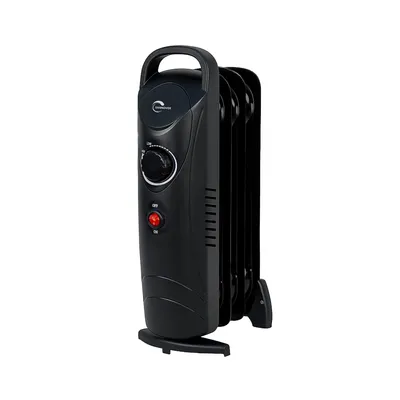 Produktbild von Ölradiator Mobil Baneos Sannover 500 W