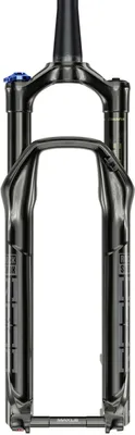Produktbild von Rockshox Reba Rl 27.5´´ Boost 15x110mm Tapered Oneloc Mtb-gabel Silber 27.5´´-650B / 120 mm Silber 27.5´´-650B