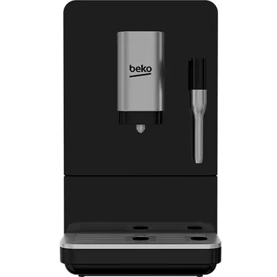 Produktbild von BEKO Automatický kávovar CEG3192B, 1,5l, 1350W, 19 barů, černý/stříbrný