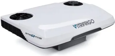 Produktbild von Klimaanlage Dachklimaanlage Standklimaanlage Parkklimaanlage 24V Vitrifrigo STRATOS