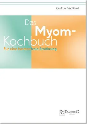 Obrázok produktu pre Das Myom-Kochbuch