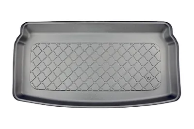 Produktbild von Z540297 Kofferraumwanne passend für Audi A1 (GB) Sportback 07.2018-; lower boot; adjustable boot floor in the lowest position Schrägheck 5türer