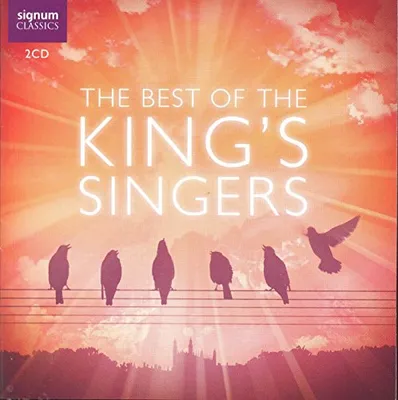 Produktbild von Königssänger - die beste CD des Königs Sängers