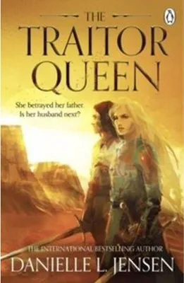 Obrázok produktu pre The Traitor Queen