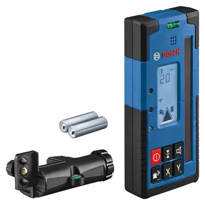 Produktbild von Laser-Empfänger LR 60