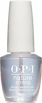 Obrázok produktu pre Opi Nature Strong Top Coat 15ml