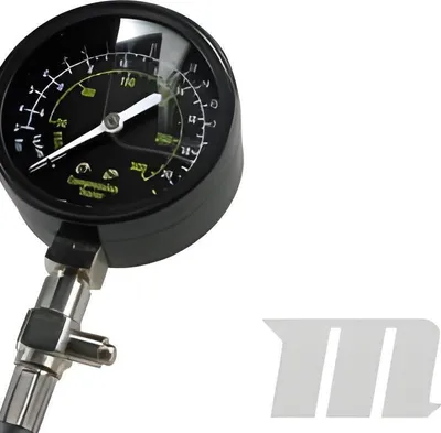 Produktbild von Kompressionstester Motoforce M14 / M18 0 bis 20 bar