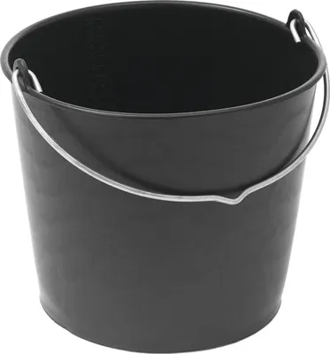 Immagine prodotto di Nölle 737312 Nölle Putzeimer 12,0 l