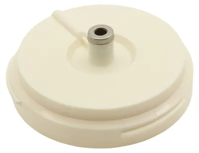 Imagen del producto de Base de las cuchillas del procesador de alimentos Moulinex Baby Chef, modelo A86