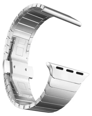 Obrázok produktu pre Nerezový náramok pre Apple Watch