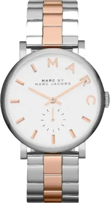 Obrázok produktu pre Marc Jacobs Hodinky mbm3312