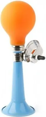 Image de Pexkids Balloorn acier droit bleu sur la carte