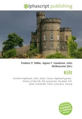 Produktbild von Kilt