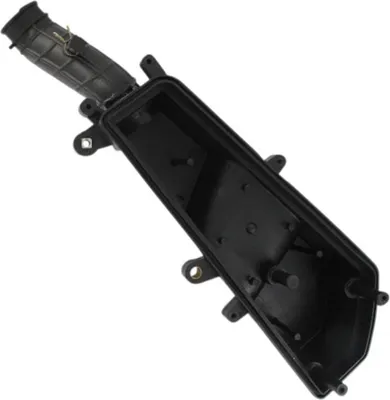 Produktbild von Luftfilterkasten Hinterteil 700306 Luftfiltergehäuse