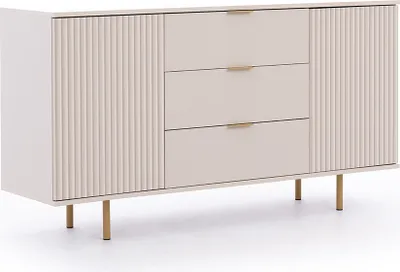 Produktbild von Sideboard 150 cm breit, in Kaschmir NADOR-132